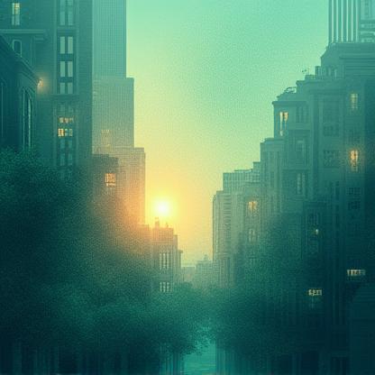 Indie Album 'Dublin Dreams' album artwork