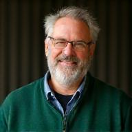 Portrait of Declan Byrne, Studio Founder & Lead Engineer