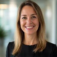 Portrait of Fiona Dunne, Studio Manager